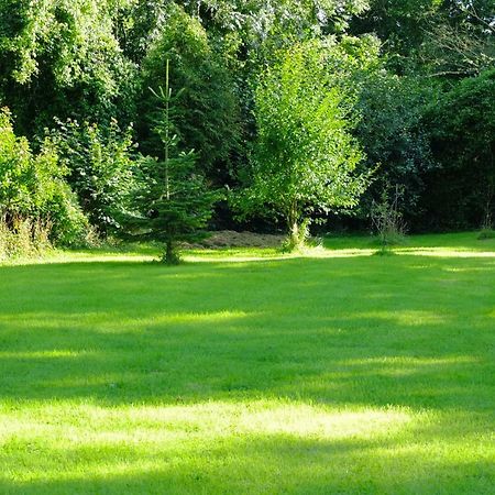 Country House - Spacious And Tranquil Brétigny Exterior foto