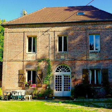 Country House - Spacious And Tranquil Brétigny Exterior foto