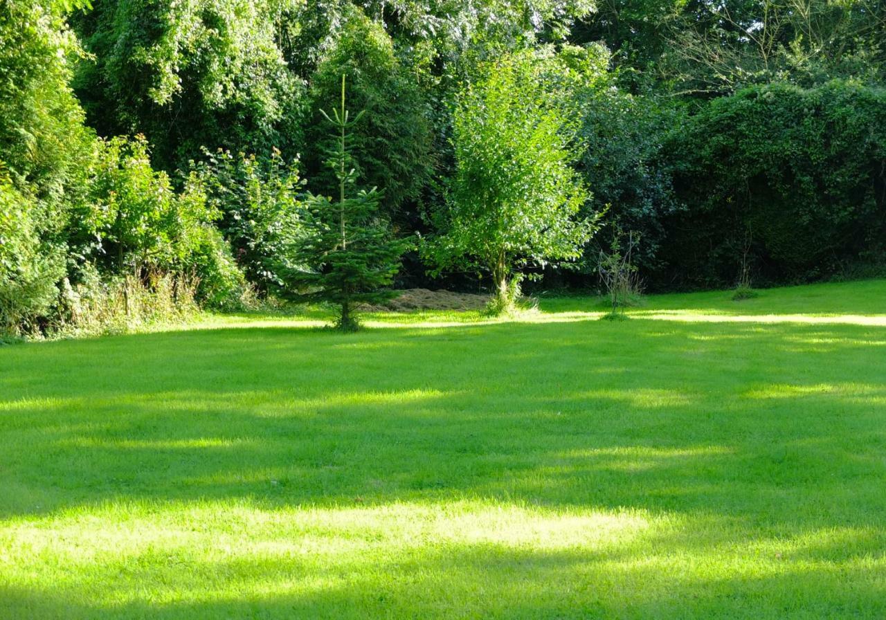 Country House - Spacious And Tranquil Brétigny Exterior foto
